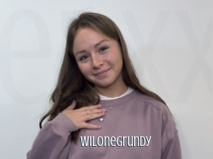 Wilonegrundy