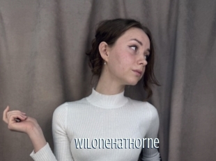 Wilonehathorne
