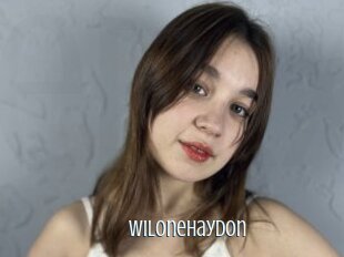 Wilonehaydon