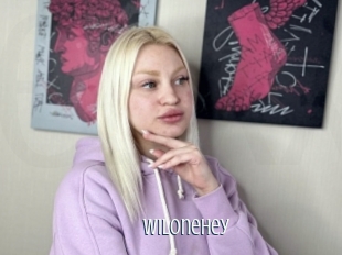 Wilonehey