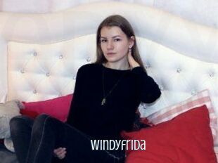 Windyfrida