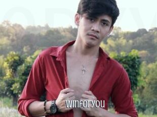 Winforyou