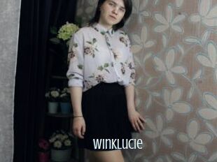 Winklucie