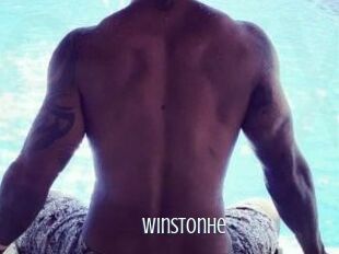 Winstonhe