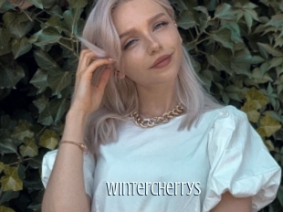 Wintercherrys