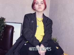 Winterhayes