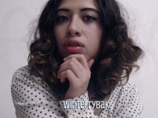 Winterrybak