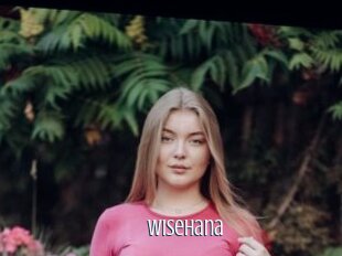 Wisehana