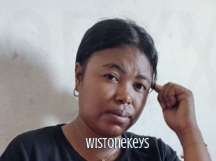 Wistonekeys
