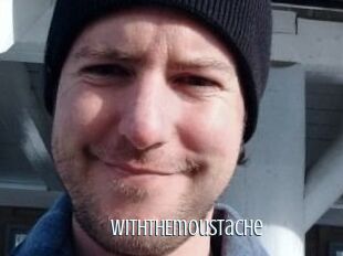 WithTHEmoustache