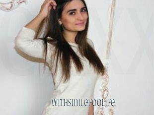 Withsmilefoolife