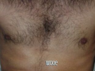 Wixie