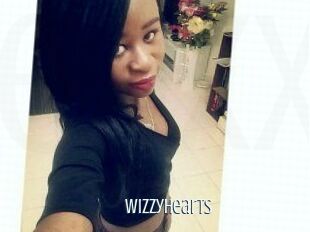 Wizzyhearts