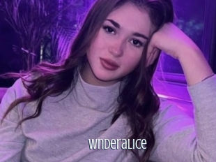 Wnderalice