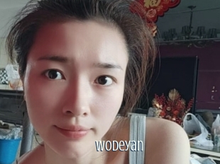 Wodeyan