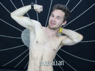 Wolfallan