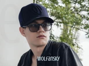 wolfansky Edonkey xxx