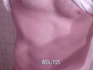 Wolfe25