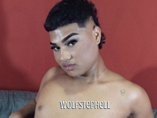 wolfstephell Edonkey xxx