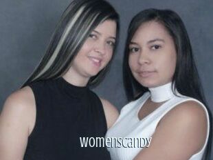 Womenscandy
