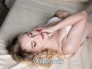 Wonderemily