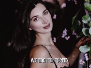 Wonderfulcherry