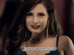 Wonderfulnathaly