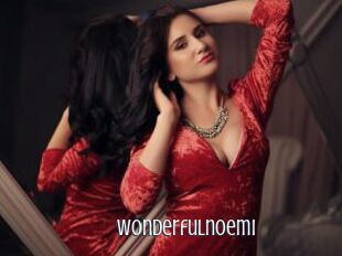 Wonderfulnoemi