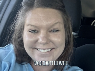 Wonderfulwhit