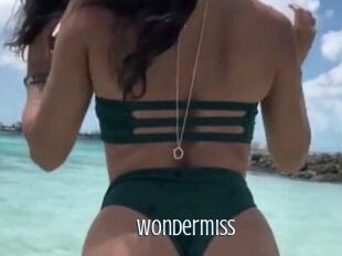 Wondermiss