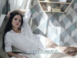 Wonderousworld