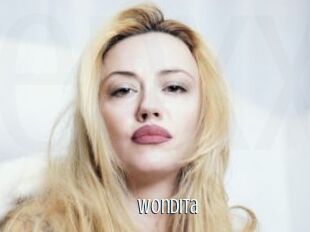 Wondita