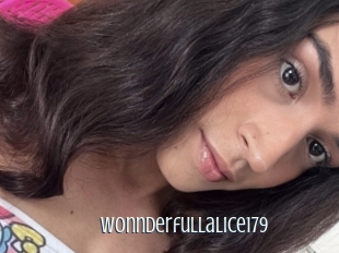 Wonnderfullalice179