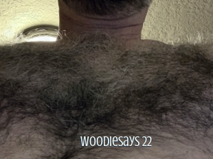 woodiesays_22 Edonkey xxx