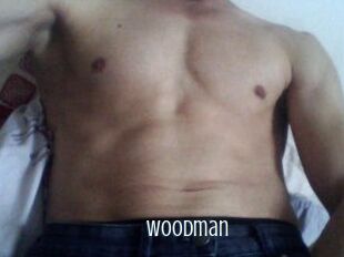 Woodman