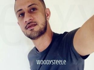 WoodySteele