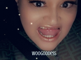 Woogoddess
