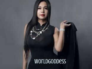 Worldgoddess