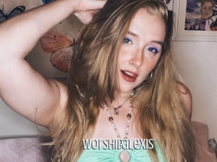 Worshipalexis