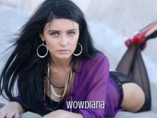 WowDiana