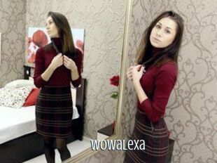 Wowalexa
