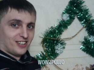 wowapollo Edonkey xxx