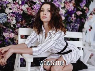 Wowcarrie