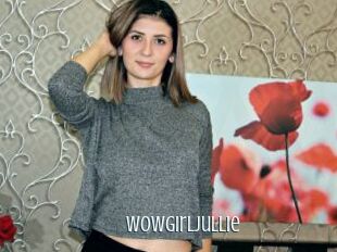 Wowgirljullie