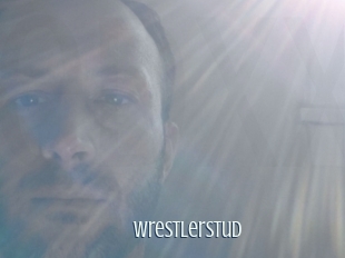 Wrestlerstud
