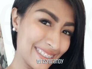 Wrisybrandy