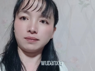 Wudanxia