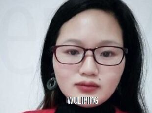 Wuliping
