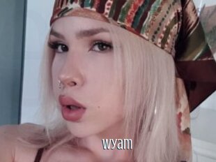 Wyam