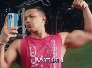 Wyatt_slora